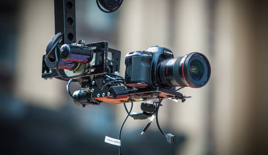 科技赋能生活：惠州产品视频拍摄开启智能新时代