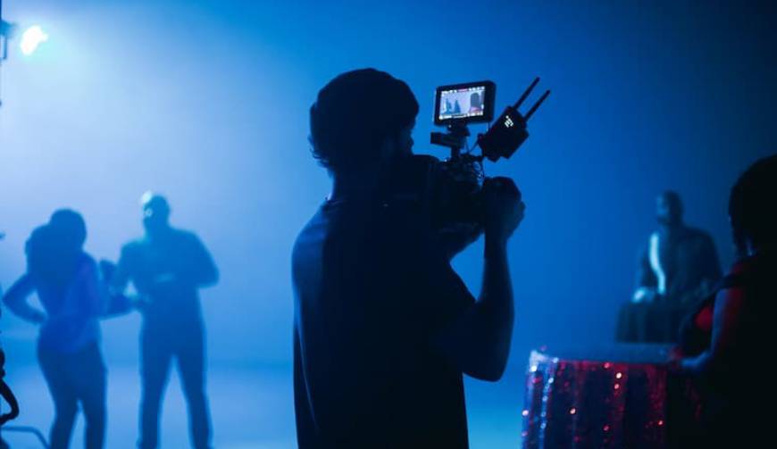 神秘新品来袭！惠州产品视频拍摄究竟有何神奇之处？