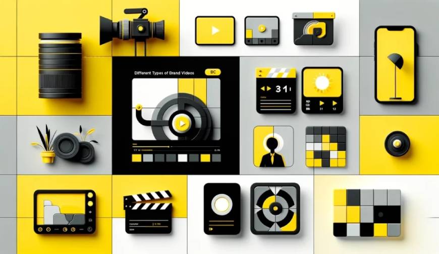 专为职场精英打造：惠州产品视频拍摄提升工作效率的秘密武器