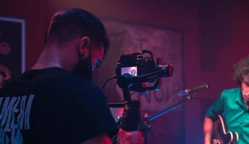 匠心雕琢视觉盛宴！专业惠州产品视频拍摄公司赋能品牌价值