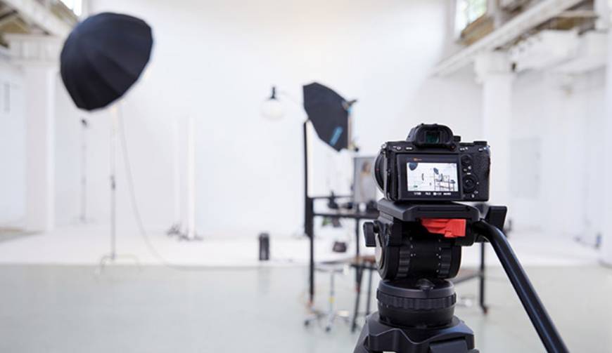 深耕惠州电商产品视频拍摄制作，解锁电商爆款的视觉密码