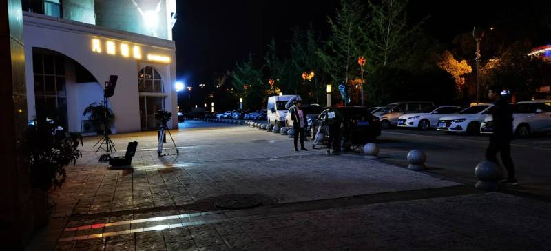 惠州电商产品视频拍摄制作全攻略，打造高转化带货视频