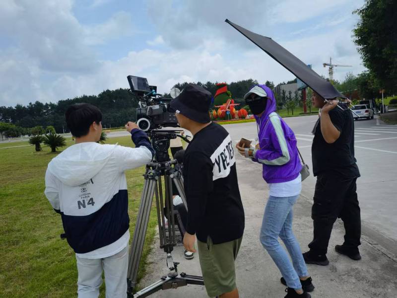 惠州极致互动，未来愿景宏大，致力于成为全球领先的产品宣传视频企业