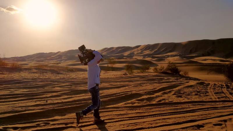 深耕惠州产品宣传视频拍摄公司，解锁品牌传播的核心动能