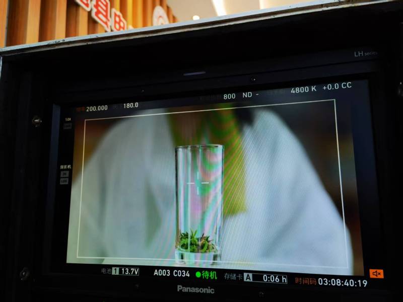 天然优选！惠州电商产品宣传视频溯源原料产地的真实故事