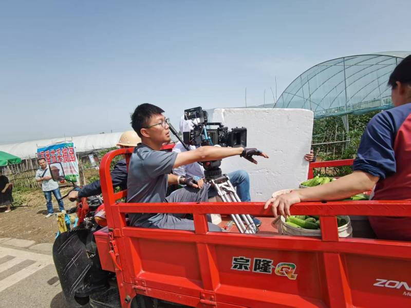 解锁吸睛密码：惠州产品视频拍摄制作的创意与技巧全解析