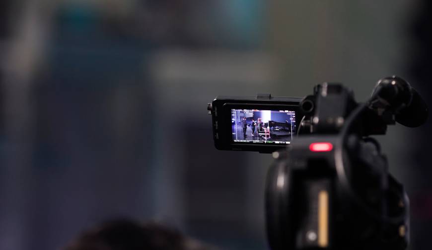 惠州产品视频拍摄制作：揭秘如何打造令人印象深刻的商业宣传片